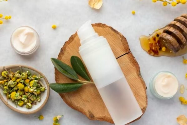 Produk Kecantikan Berbasis Bahan Alami: Mengutamakan Kesehatan Kulit dan Lingkungan