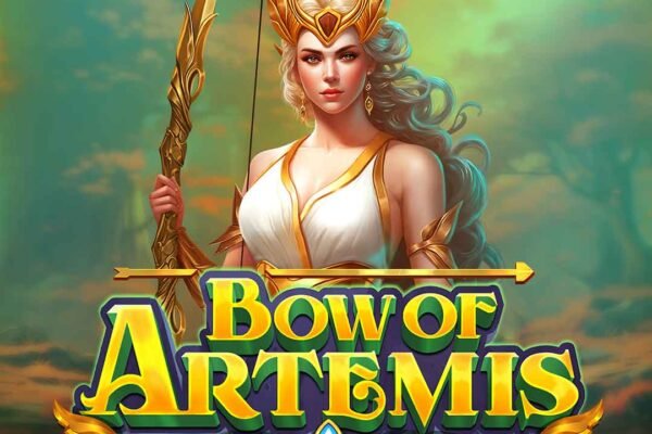 Bow of Artemis: Petualangan Mitologi Yunani dengan Hadiah Besar di Gameboy77
