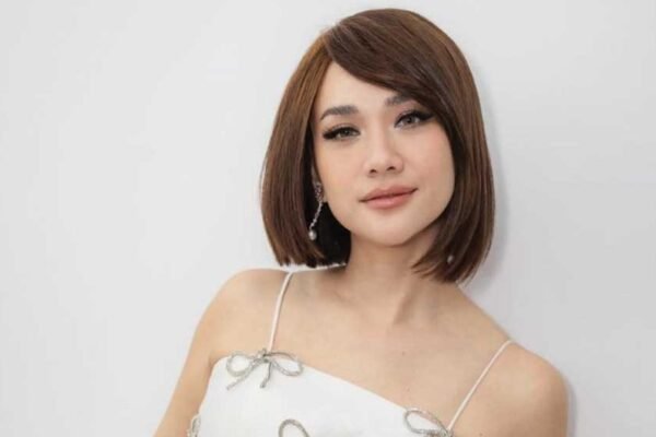 Bunga Citra Lestari: Potret Lawas di Atas Panggung yang Menginspirasi