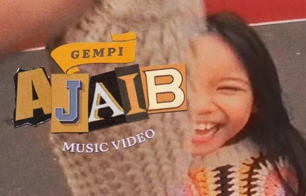 Gempita Nora Marten Debut Sebagai Penyanyi Cilik dengan Lagu “Ajaib”