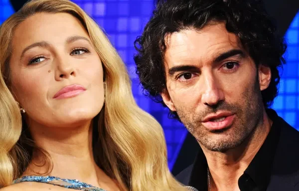 Blake Lively Cabut Gugatan Gangguan Emosional terhadap Justin Baldoni