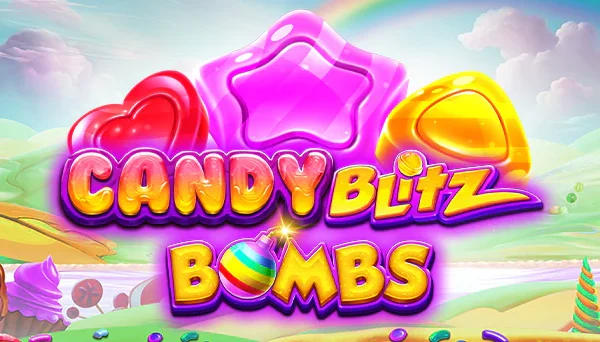Candy Blitz Bombs: Sensasi Manis dengan Ledakan Kejutan Besar di Gameboy77