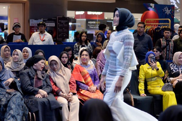 Sumut Fashion Week 2025: Ajang Kreativitas dan Budaya Sumatera Utara